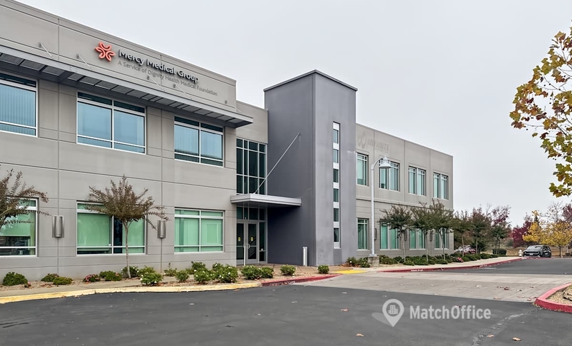 10 m² Business park in El Dorado Hills, CA, 1264 Hawks Flight CT (95762) - 0 | MatchOffice.com