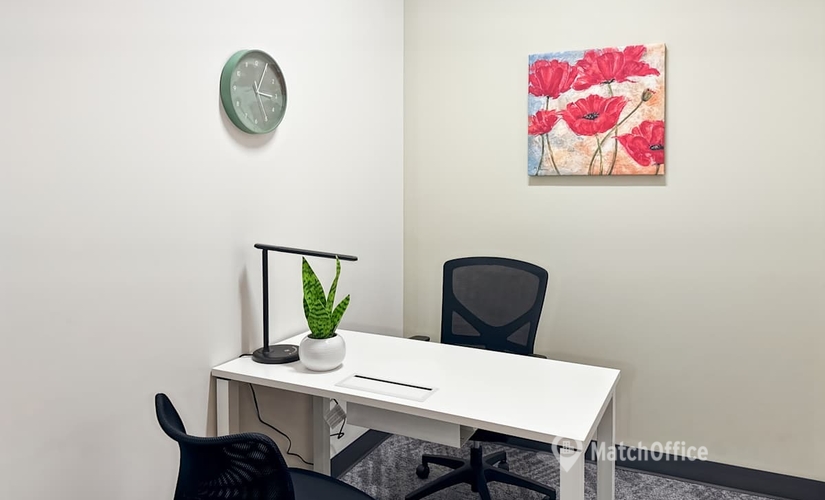 10 m² Coworking space  in El Dorado Hills, CA, 1264 Hawks Flight CT (95762) - 3 | MatchOffice