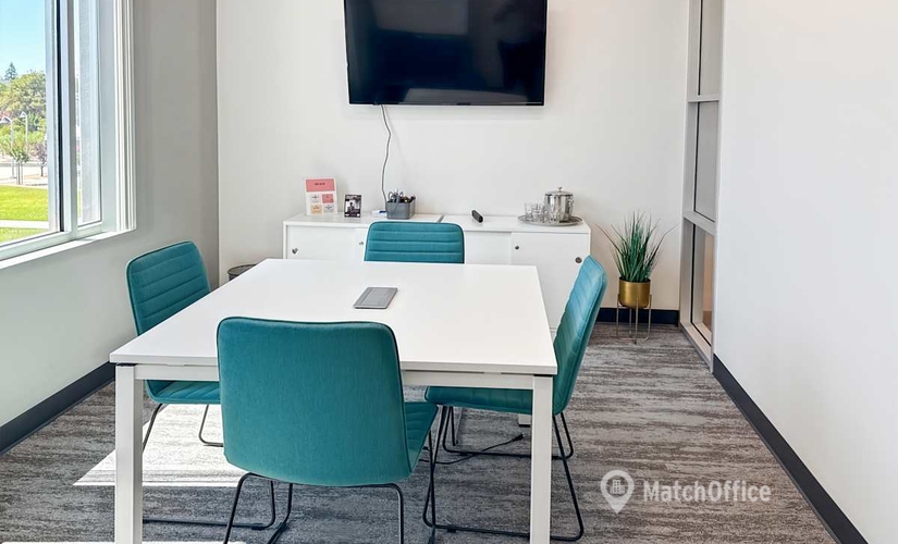 10 m² Coworking in El Dorado Hills, CA, 1264 Hawks Flight CT (95762) - 2 | MatchOffice