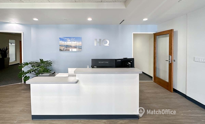 10 m² Coworking  in Torrance, CA, 2790 Skypark Drive (90505) - 1 | MatchOffice.com