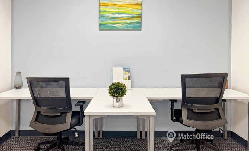 10 m² Co-working  in Torrance, CA, 2790 Skypark Drive (90505) - 3 | MatchOffice