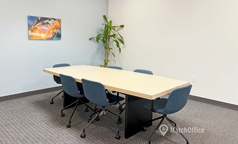 10 m² Shared workspace in Torrance, CA, 2790 Skypark Drive (90505) - 4 | MatchOffice.com