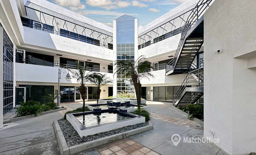 Virtual office space in Torrance, CA, 2790 Skypark Drive (90505) - 0 | MatchOffice.com