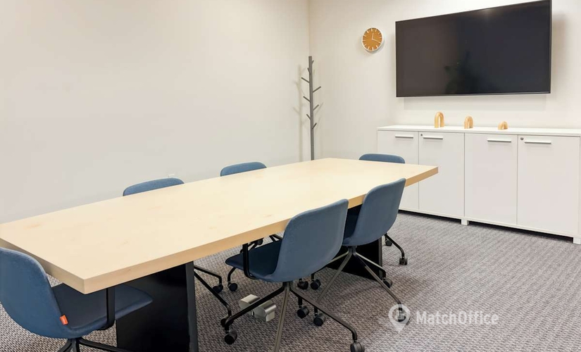 Virtual address in Torrance, CA, 2790 Skypark Drive (90505) - 2 | MatchOffice