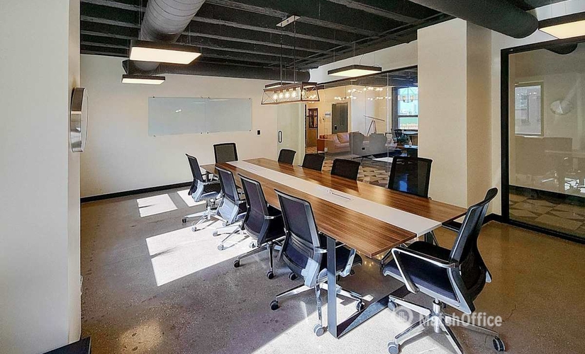 10 m² Business center in Chicago, IL, 1200 N. Ashland Avenue (60622) - 2 | MatchOffice