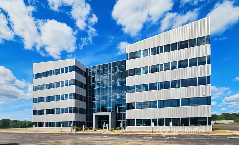 10 m² Business park in Louisville, OH, 2321 Energy Dr (44641) - 0 | MatchOffice.com