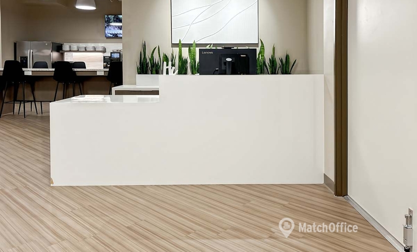 Virtual office in Temecula, 	CA, 41877 Enterprise Circle N. (92590) - 1 | MatchOffice