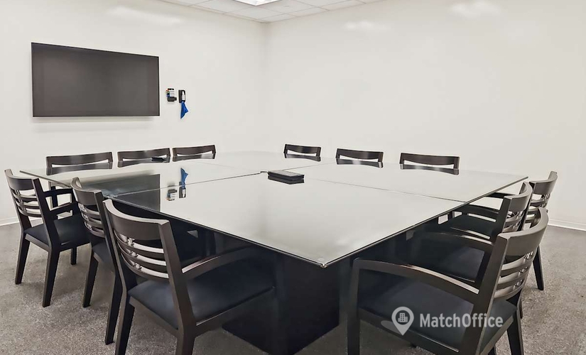 Virtual office space in Louisville, OH, 2321 Energy Dr (44641) - 2 | MatchOffice