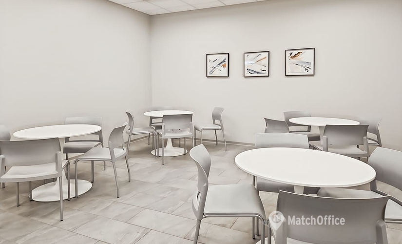 Virtual business address in Louisville, OH, 2321 Energy Dr (44641) - 4 | MatchOffice.com