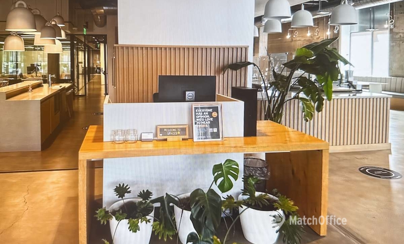 10 m² Coworking  in San Jose, CA, 18 South 2nd Street (95113) - 1 | MatchOffice
