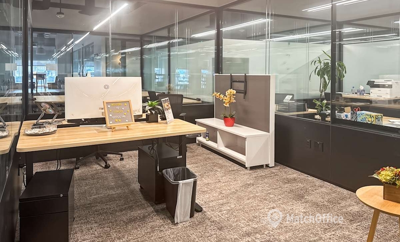 10 m² Co-working in San Jose, CA, 18 South 2nd Street (95113) - 3 | MatchOffice