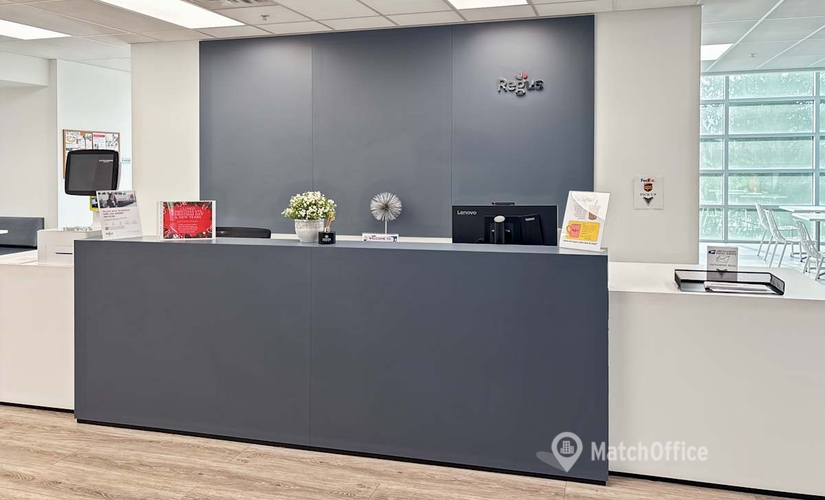 10 m² Business space in Indianapolis, IN, 303 Congressional Blvd (46032) - 1 | MatchOffice.com