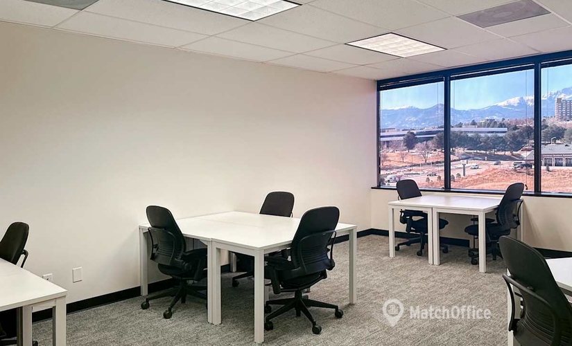 10 m² Shared office  in Colorado Springs, CO, 5825 Delmonico Dr (80919) - 3 | MatchOffice.com