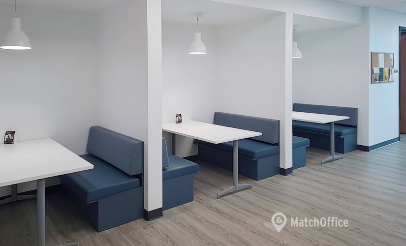 10 m² Coworking space  in Indianapolis, IN, 303 Congressional Blvd (46032) - 4 | MatchOffice.com