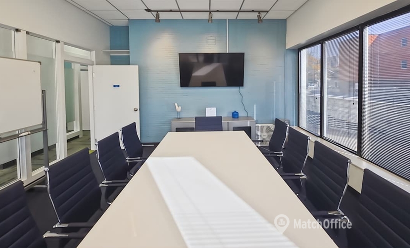 Virtual address in Greensboro, NC, 516 W Friendly Ave (27401) - 2 | MatchOffice