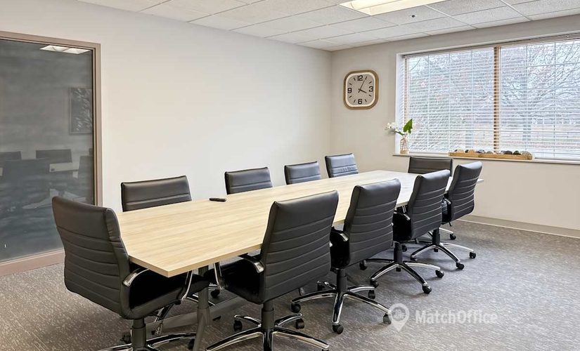 10 m² Shared workspace in Brookfield, WI, 16815 W Wisconsin Avenue (53005) - 2 | MatchOffice