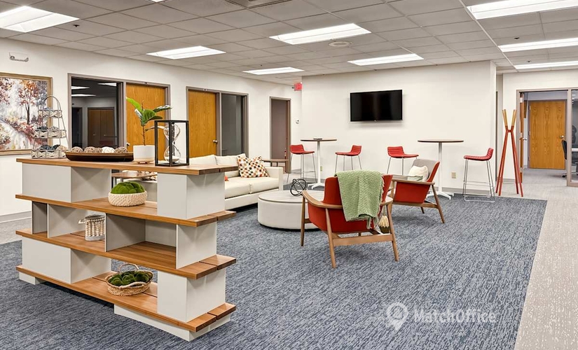 10 m² Shared office  in Brookfield, WI, 16815 W Wisconsin Avenue (53005) - 4 | MatchOffice