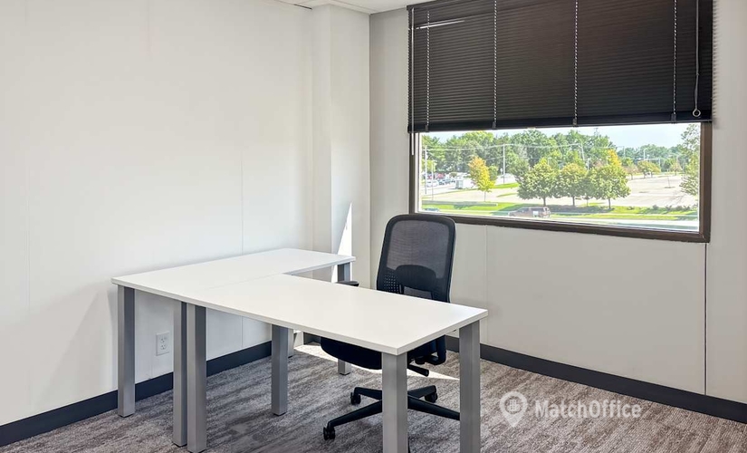 Virtual office in Des Moines, IA, 1200 Valley West Drive (50266) - 3 | MatchOffice