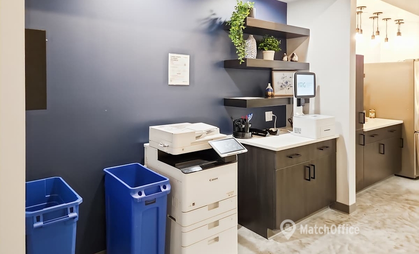 10 m² Business space in St. Louis, MO, 12645 Olive Blvd (63141) - 3 | MatchOffice.com