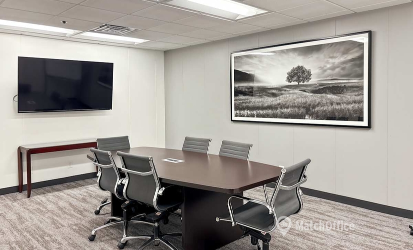 10 m² Serviced office in Des Moines, IA, 1200 Valley West Drive (50266) - 2 | MatchOffice.com