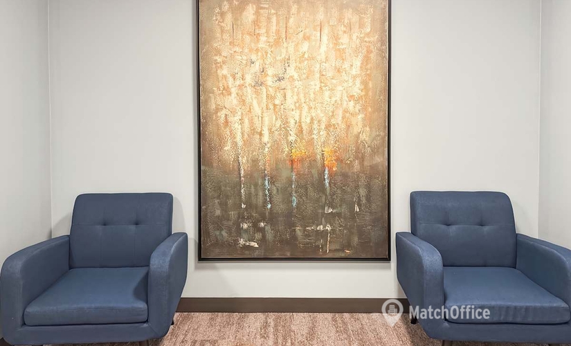 10 m² Shared office  in Des Moines, IA, 1200 Valley West Drive (50266) - 4 | MatchOffice