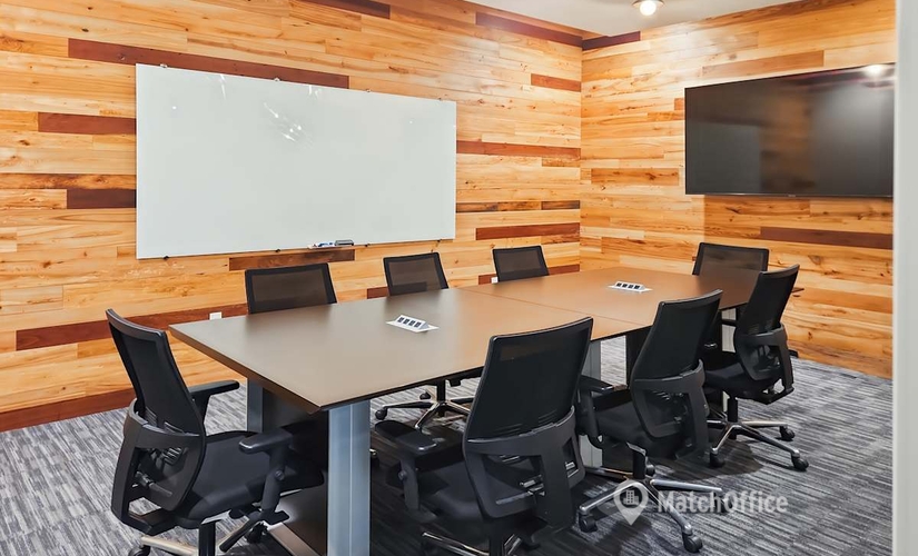 10 m² Coworking space  in St. Louis, MO, 12645 Olive Blvd (63141) - 2 | MatchOffice