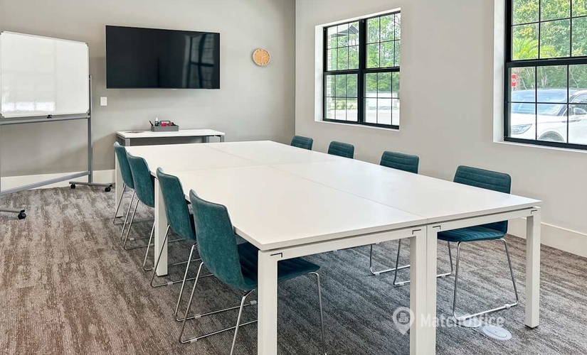 10 m² Coworking space  in Jacksonville, FL, 10163 Fortune Parkway (32256) - 2 | MatchOffice