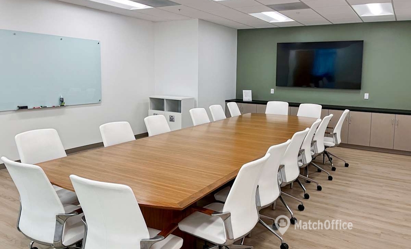 10 m² Serviced office in Aliso Viejo, CA, 15 Enterprise (92656) - 2 | MatchOffice