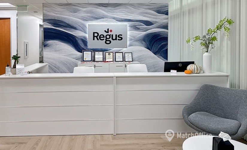 10 m² Co-working in Aliso Viejo, CA, 15 Enterprise (92656) - 1 | MatchOffice