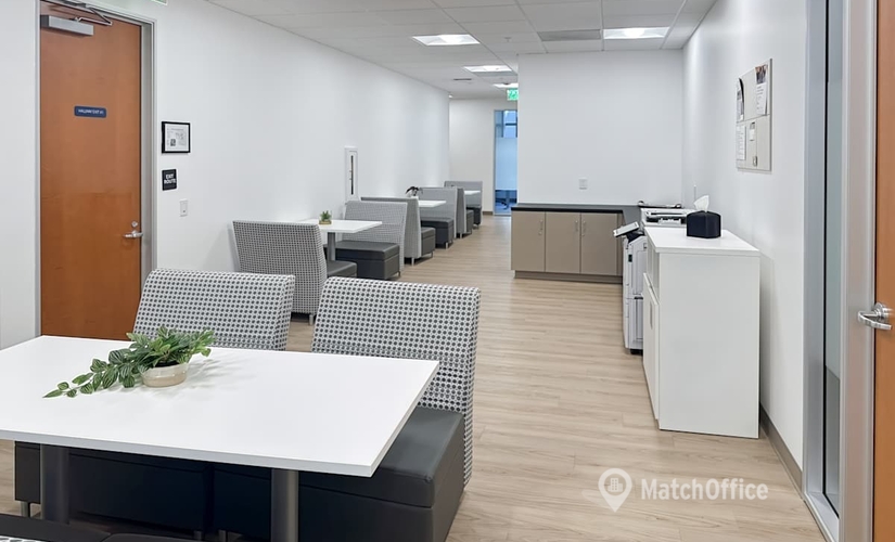 Virtual office in Aliso Viejo, CA, 15 Enterprise (92656) - 3 | MatchOffice.com