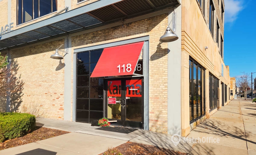 10 m² Business park in Downtown, 118 S Adams St (54301) - 0 | MatchOffice