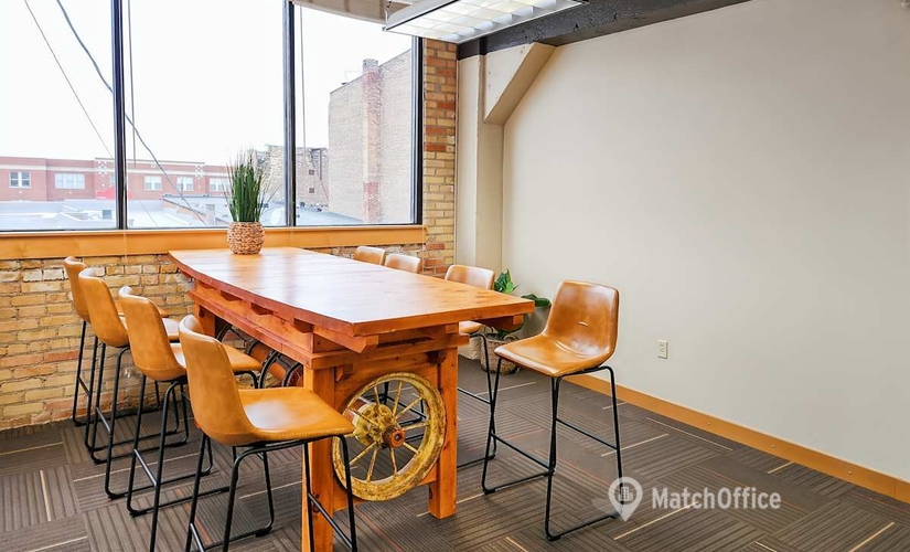 10 m² Business space in Downtown, 118 S Adams St (54301) - 4 | MatchOffice
