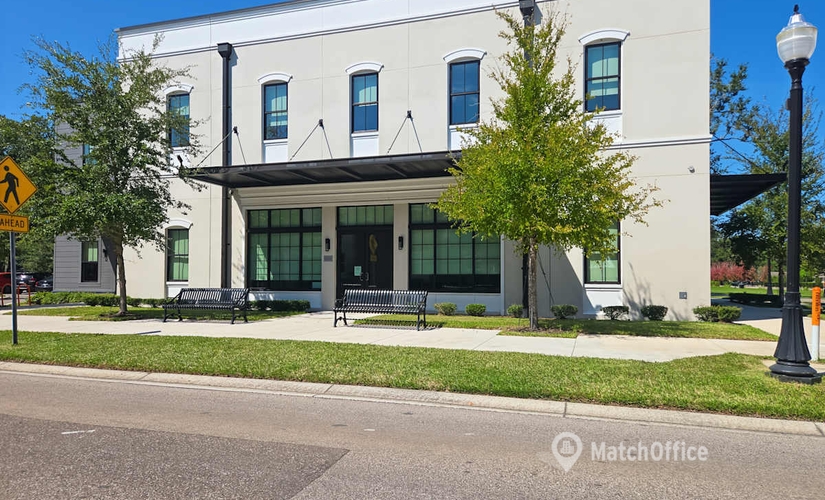10 m² Business center in Oakland, 504 Plant Street (34787) - 1 | MatchOffice