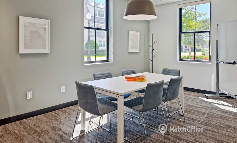 10 m² Serviced office in Oakland, 504 Plant Street (34787) - 3 | MatchOffice