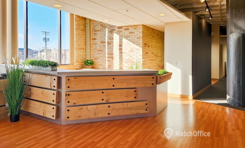 10 m² Coworking  in Downtown, 118 S Adams St (54301) - 1 | MatchOffice