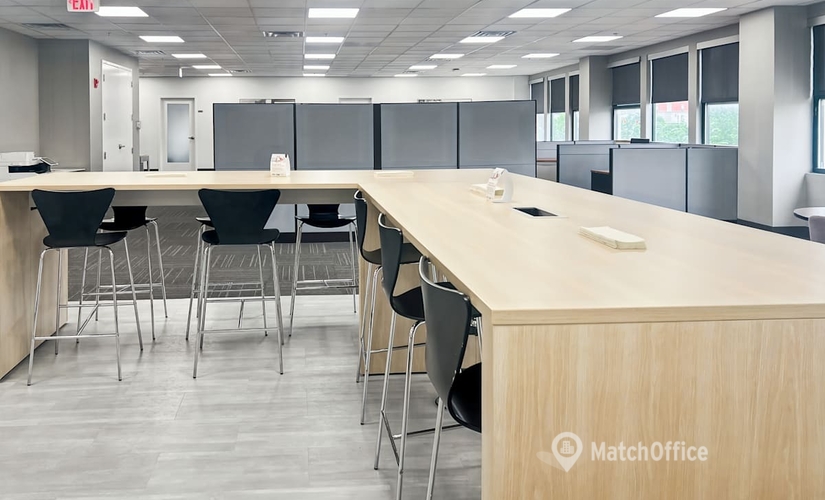 Virtual business address in Quincy, MA, 1515 Hancock Street (02169) - 4 | MatchOffice.com