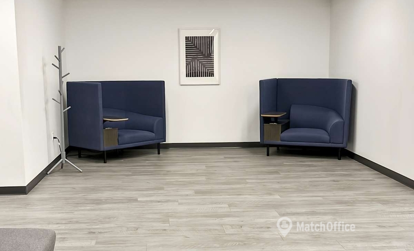 10 m² Serviced office in Red Bank, NJ, 140 Broad Street (07701) - 4 | MatchOffice