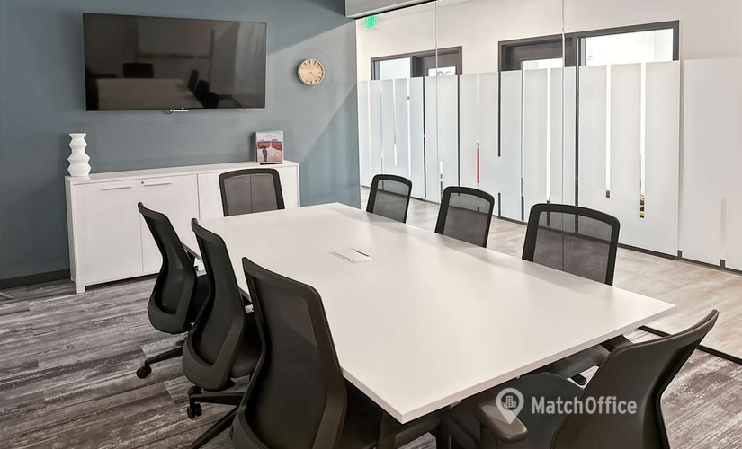 10 m² Co-working  in Red Bank, NJ, 140 Broad Street (07701) - 2 | MatchOffice.com