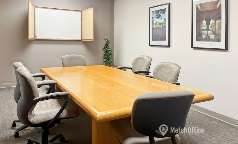 10 m² Co-working in Santa Rosa, CA, 131A Stony Circle (95401) - 2 | MatchOffice