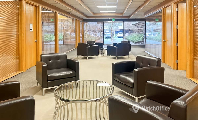 10 m² Co-working in Santa Rosa, CA, 131A Stony Circle (95401) - 4 | MatchOffice.com