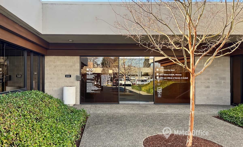 10 m² Coworking space in Santa Rosa, CA, 131A Stony Circle (95401) - 0 | MatchOffice