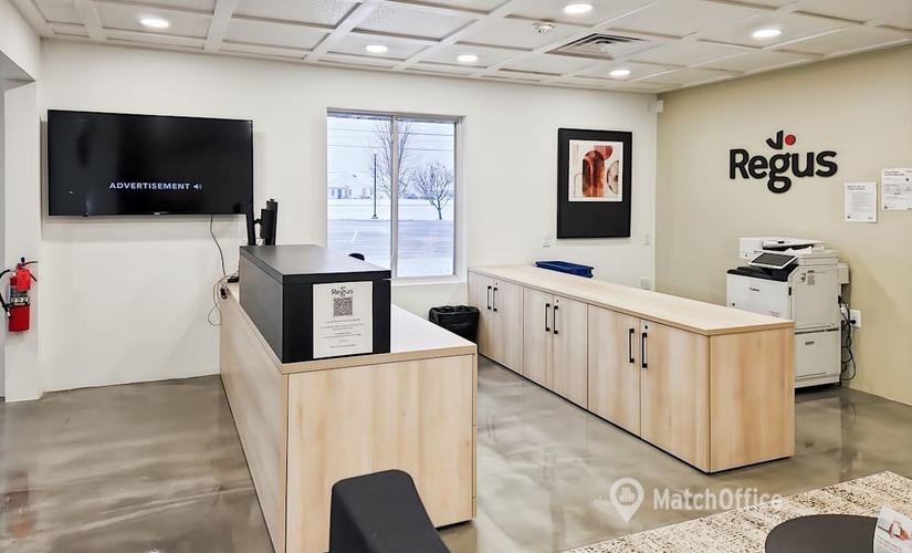 10 m² Business park in Green Bay, WI, 2563 Development Dr (54311) - 1 | MatchOffice