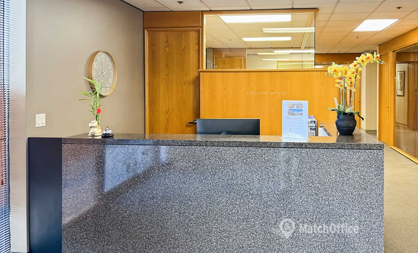 Virtual business address in Santa Rosa, CA, 131A Stony Circle (95401) - 1 | MatchOffice