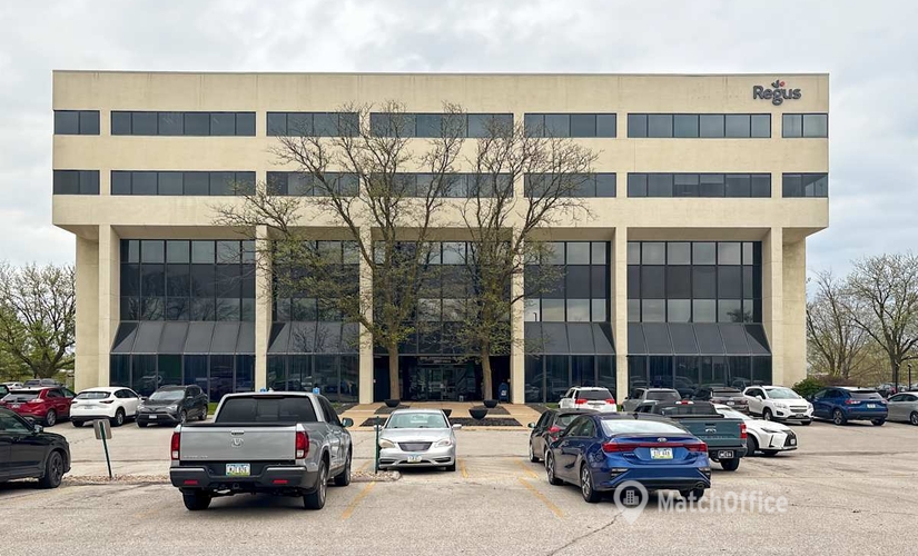 10 m² Business park in Des Moines, IA, 1501 42nd Street (50266) - 0 | MatchOffice.com