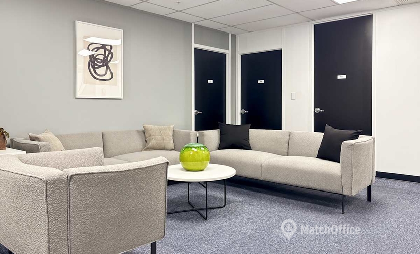 Virtual business address in Des Moines, IA, 1501 42nd Street (50266) - 4 | MatchOffice