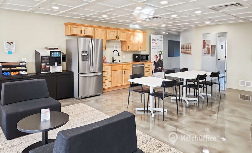 Virtual office space in Green Bay, WI, 2563 Development Dr (54311) - 4 | MatchOffice.com