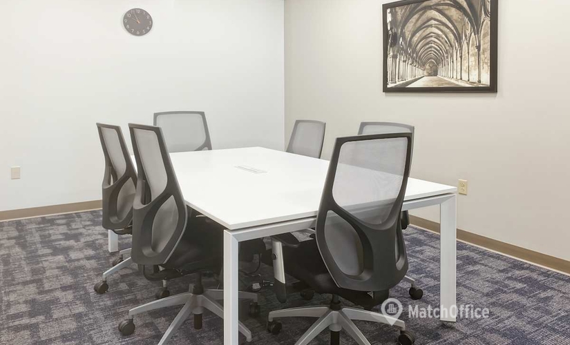 10 m² Coworking space in Madison, 708 Heartland Trl (53717) - 2 | MatchOffice