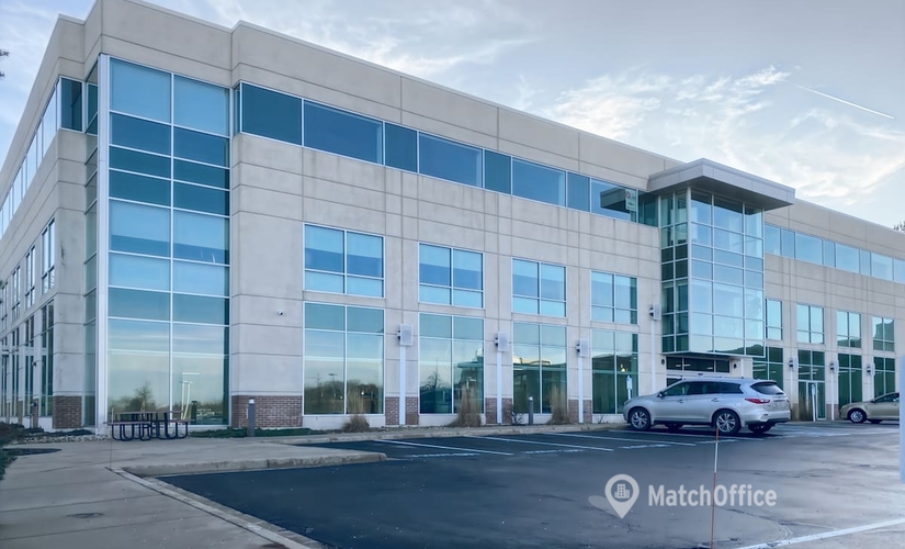 10 m² Serviced office in Madison, 708 Heartland Trl (53717) - 0 | MatchOffice.com