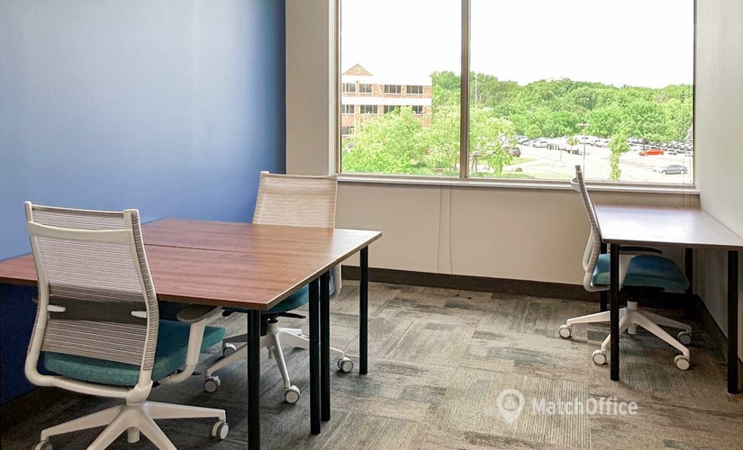 10 m² Shared workspace in Doylestown, PA, 2003 S Easton Rd (18901) - 3 | MatchOffice.com