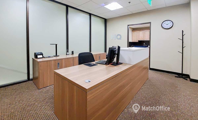 10 m² Co-working in College Station, TX, 511 University Dr E (77840) - 1 | MatchOffice